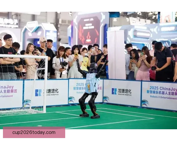 围绕世界杯竞猜互动体验打造沉浸式赛事娱乐新玩法与用户参与升级方案
