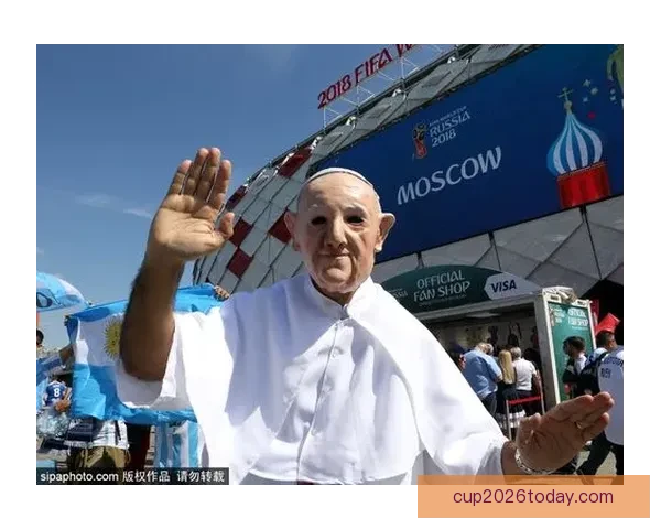 美加墨世界杯竞猜热潮来袭球迷数据分析与夺冠走势全预测指南深度