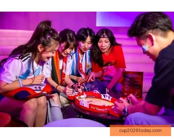 沉浸式世界杯竞猜互动体验全流程解析与策略指南畅玩足球盛宴