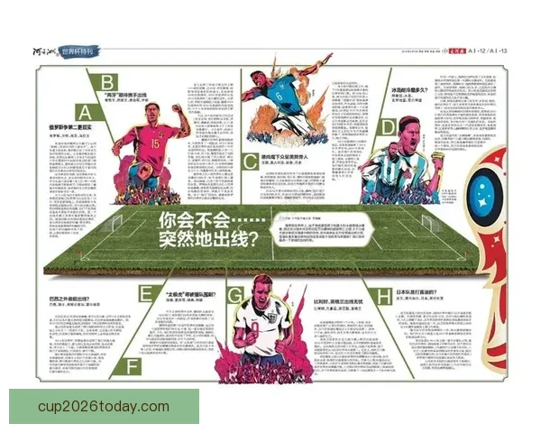 世界杯赛事竞猜盘口深度解析与投注策略全面指南