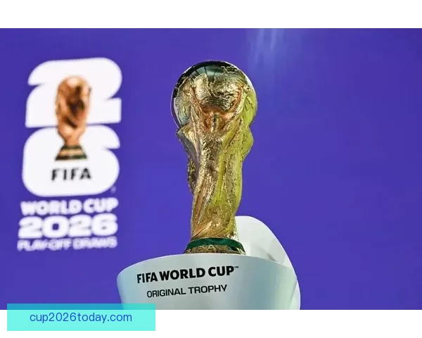 2026年世界杯球队名单预测分析及各大强队备战情况揭秘